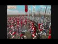 Rome Total War Online Battle #1507: Rome vs Armenia
