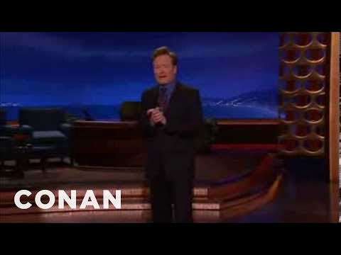 Conan Season 1 Montage