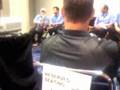 eBay Live 2008 Chicago Sellers upset over DSR Feedback System