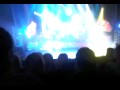 Alice Cooper - Manchester Apollo 24/11/09