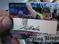 DONRUSS AMERICANA LIVE BOX BREAK #2 - FAST EDDIE DONRUSS AMERICANA LIVE BOX BREAK #2 - FAST EDDIE