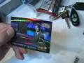 DONRUSS AMERICANA LIVE BOX BREAK #2 - FAST EDDIE