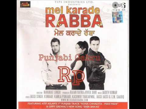 Daljit Dosanjh Punjabi Munde