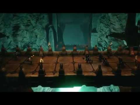 Vidéo 1