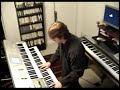 gordon g.g. gebert - piano improvisations loosely based on pieces of jethro tull ian anderson j.s. bach bouree, keith emerson, the nice, asia, take a pebble, tim hardin - hang on to a dream, piano concerto no. 1, third movement: 