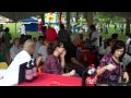 Kid's Day at Bergfeld Video #6