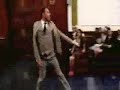 DIVORCING DANCE