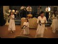 corderitas de jesus diciembre 6 del 2009