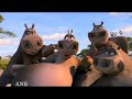 MADAGASCAR 2 NUMBER ONE MADAGASCAR 2 NUMBER ONE