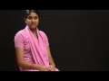 Sweaty Hands Healing - Tamil Christian Testimony