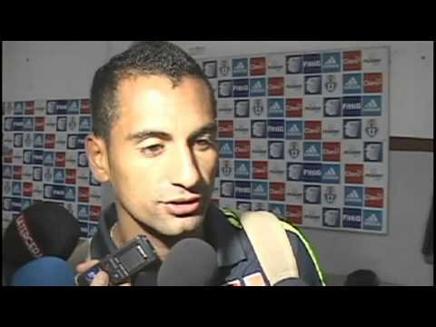 Vamos Leones TV - Declaraciones tras el clasico ante Colo Colo
