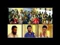 Peace Initiatives by Sri Sri Ravi Shankar