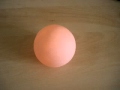 (uploaded by guyking1011)&nbsp;Multicolored LED Decorative Snow Ball From Dealext