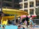 Kahya hotel alanya, animation team