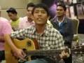 Akim AF7 - kt tmpt audition OIAM tp x dpt