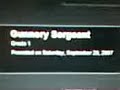 Halo 3 Ranks
