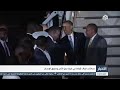 التلفزيون العربي | محادثات لباراك أوباما في كينيا حول الأمن وحقوق الإنسان -Views : 1
