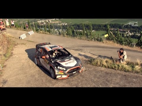 Latest WRC HD & Rally HD Videos