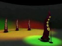 Tentacles Show