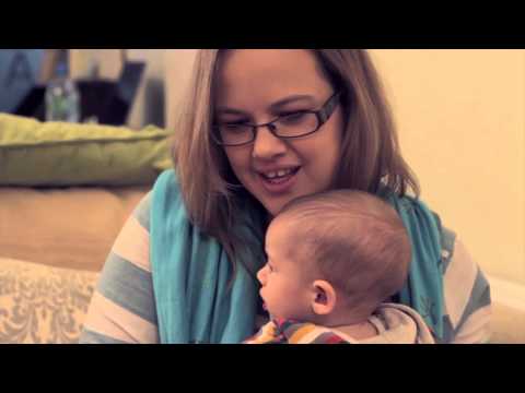 Kim Wilmshurst, 23, from London is encouraging young mums to consider breastfeeding. 

With the help of Fixers, she's created this film to highlight the health benefits it can offer mothers and babies.