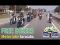 Motocicletas Free Bikers Motoclube Sorocaba
