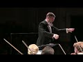 G. Holst - St. Paul's Suite - Jig