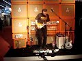 Music Messe 2007 Orange Amps Promo Music Messe 2007 Orange Amps Promo