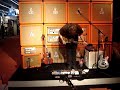 Music Messe 2007 Orange Amps Promo