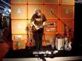 Music Messe 2007 Orange Amps Promo