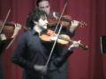 videos de Vivaldi -  Les quatre saisons - Le printemps