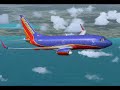 Tribute to Southwest Airlines Tribute to Southwest Airlines