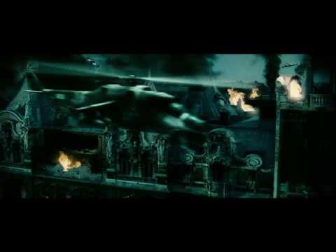 Underworld il Risveglio