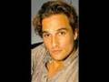 Matthew Mcconaughey  - Matthew McConaughey - Flixster Video