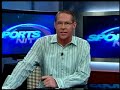 Tony Siragusa and Marcus Allen on Comcast Sports South SB 42