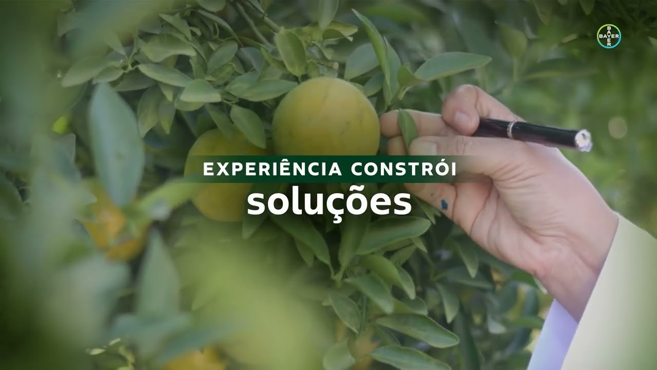 Lançamento De Olho na Ninfa: Proteja seu pomar com Sivanto Prime