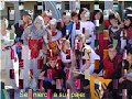 Fiestas Medievales en el Colegio Champagnat