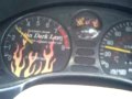 mitsubishi3000gt vr4kai （Japanese三菱GTO twinturbo改） 0→60mile