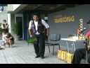 BALAIO DE DOIS - O Grilo Grilado BALAIO DE DOIS - O Grilo Grilado