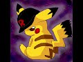 Team Rockets Pikachu Team Rockets Pikachu