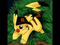 Team Rockets Pikachu