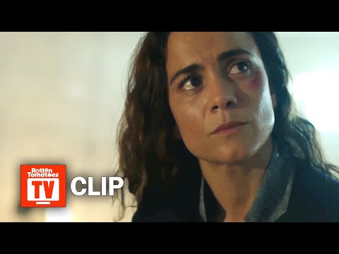 Queen of the South S03E12 Clip | 'James Cuts Teresa Loose' | Rotten Tomatoes TV