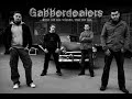 Gabberdealers - Wir feiern jede Nacht