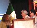 Congreso Ampi 2008