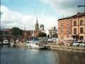 Bilder aus Stralsund / Pictures of Stralsund