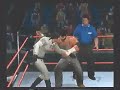 DUI 24/7 - Tres Para Los Luchadores Mexicanos