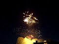 Mt. Rushmore Fireworks