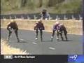 Downhill in-line Anderson