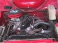 Escort mk2 X-Flow 1600