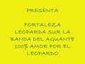 fortaleza leoparda sur