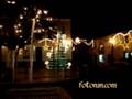 Iluminação Praia vitoria açores